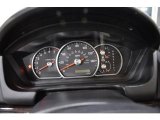 2009 Mitsubishi Galant ES Gauges