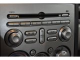 2009 Mitsubishi Galant ES Controls