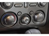 2009 Mitsubishi Galant ES Controls