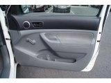 2005 Toyota Tacoma Regular Cab Door Panel