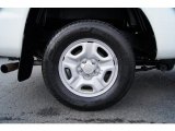 2005 Toyota Tacoma Regular Cab Wheel