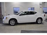 2008 Dodge Avenger SXT