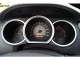 2005 Toyota Tacoma Regular Cab Gauges