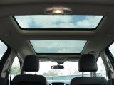 2011 Ford Edge Sport Sunroof