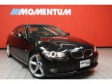 2008 BMW 3 Series 335i Coupe