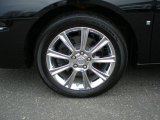 2008 Buick LaCrosse Super Wheel