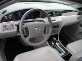 2008 Buick LaCrosse Super Titanium Interior