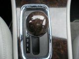 2008 Buick LaCrosse Super 4 Speed Automatic Transmission