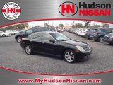 2003 Infiniti G 35 Sedan