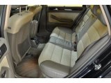 2005 Audi Allroad 2.7T quattro Ecru/Light Brown Interior