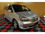 2006 Honda Odyssey EX-L