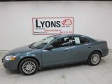 2005 Chrysler Sebring Touring Sedan
