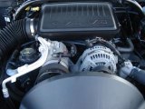 2005 Jeep Grand Cherokee Laredo 4x4 4.7 Liter SOHC 16V Powertech V8 Engine