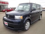 2006 Blue Onyx Pearl Scion xB  #45561263