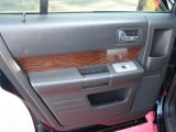 2010 Ford Flex SEL Door Panel