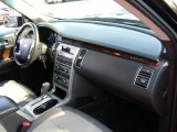 2010 Ford Flex SEL Dashboard