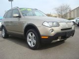 2008 BMW X3 3.0si