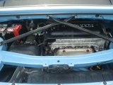 2003 Toyota MR2 Spyder Roadster 1.8 Liter DOHC 16-Valve 4 Cylinder Engine