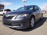 2007 Toyota Camry SE
