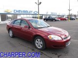 2008 Chevrolet Impala LT