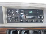 1996 Dodge Ram Van 2500 Commercial Controls