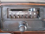 1996 Dodge Ram Van 2500 Commercial Controls