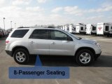 2011 Quicksilver Metallic GMC Acadia SL #45649792