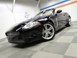 2008 Jaguar XK XKR Convertible