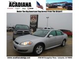 2010 Chevrolet Impala LT