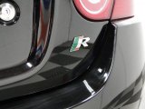 2008 Jaguar XK XKR Convertible Marks and Logos