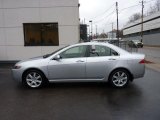 2005 Acura TSX Sedan