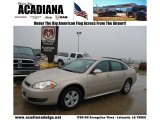 2010 Chevrolet Impala LT