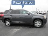 2011 GMC Terrain SLE