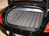 2010 Bentley Continental Flying Spur  Trunk