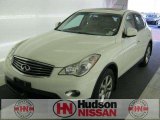 2008 Infiniti EX 35 Journey AWD