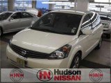 2007 Nordic White Pearl Nissan Quest 3.5 #45688229