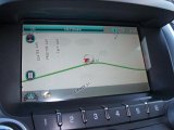 2011 Chevrolet Equinox LTZ AWD Navigation