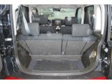 2010 Nissan Cube 1.8 S Trunk
