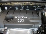 2011 Toyota RAV4 I4 2.5 Liter DOHC 16-Valve Dual VVT-i 4 Cylinder Engine