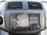 2011 Toyota RAV4 I4 Navigation