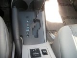 2011 Toyota RAV4 I4 4 Speed ECT-i Automatic Transmission