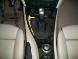 2007 BMW 3 Series 335i Coupe 6 Speed Steptronic Automatic Transmission