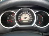 2005 Toyota Tacoma Access Cab Gauges