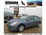 2010 Nissan Altima 2.5 S