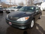 2002 Toyota Camry XLE