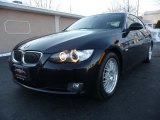 2008 BMW 3 Series 328xi Coupe