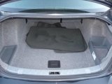 2008 BMW 3 Series 328xi Coupe Trunk
