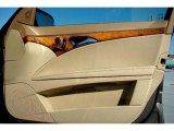 2008 Mercedes-Benz E 350 4Matic Wagon Door Panel