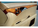 2008 Mercedes-Benz E 350 4Matic Wagon Door Panel