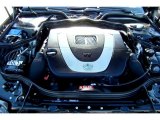 2008 Mercedes-Benz E 350 4Matic Wagon 3.5 Liter DOHC 24-Valve VVT V6 Engine